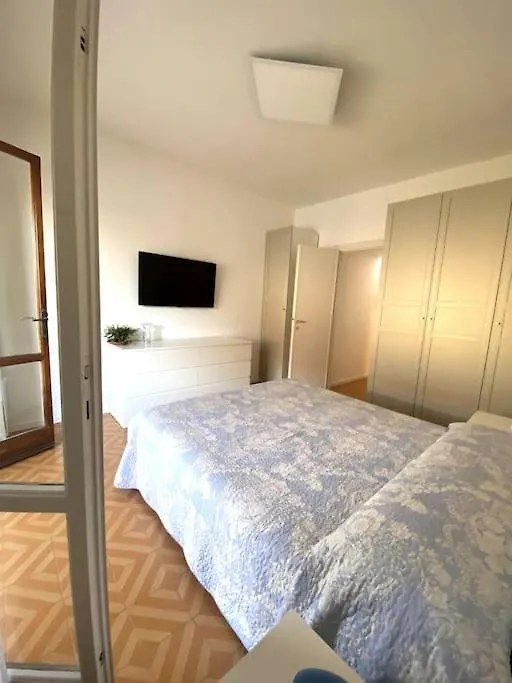 Apartamento Appartamento In Pieno Centro - 500 Metri Dal Mare. Viareggio