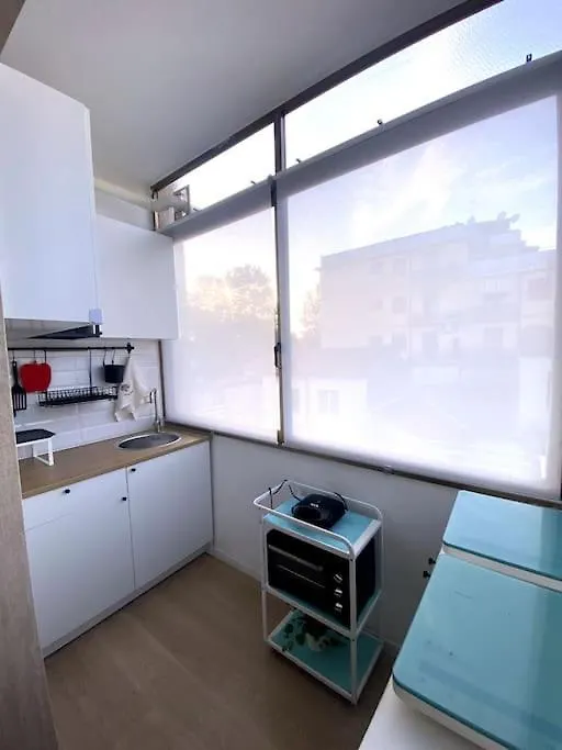 Appartamento In Pieno Centro - 500 Metri Dal Mare. Viareggio Italia