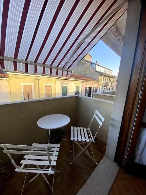 Apartamento Appartamento In Pieno Centro - 500 Metri Dal Mare. Viareggio Italia
