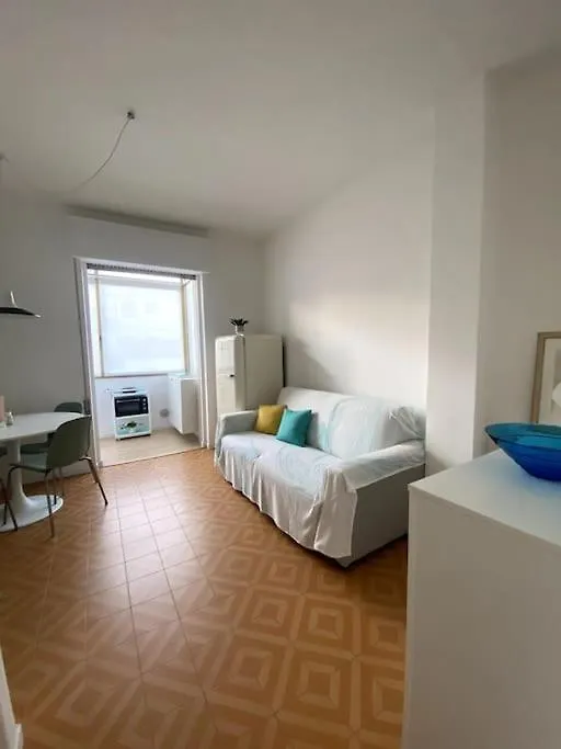 Appartamento In Pieno Centro - 500 Metri Dal Mare. Viareggio Apartamento