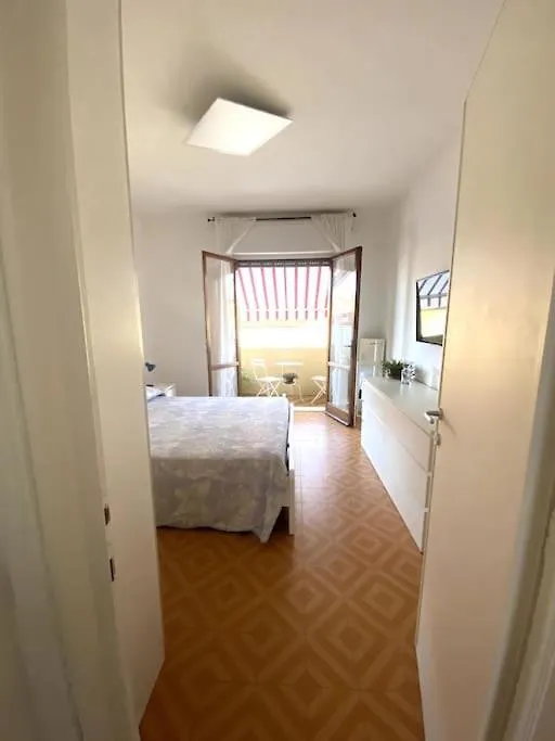 Appartamento In Pieno Centro - 500 Metri Dal Mare. Viareggio 0*,  Italia