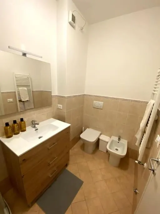 Apartamento Appartamento In Pieno Centro - 500 Metri Dal Mare. Viareggio