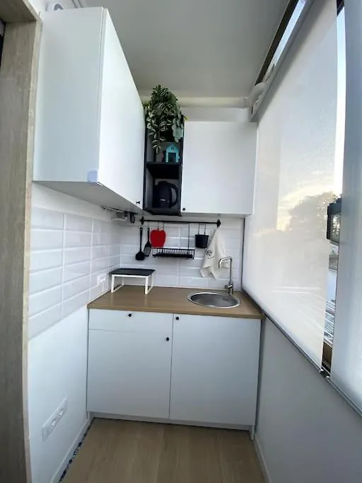 Apartamento Appartamento In Pieno Centro - 500 Metri Dal Mare. Viareggio Italia