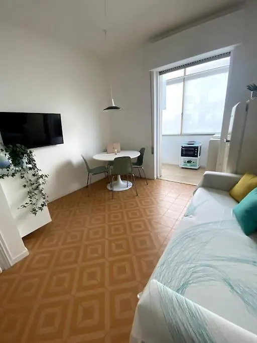 Apartment Appartamento In Pieno Centro - 500 Metri Dal Mare. Viareggio