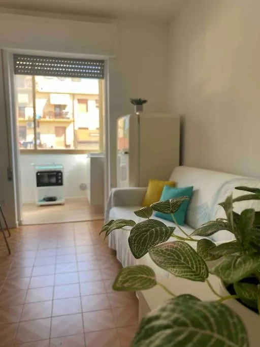 Appartamento In Pieno Centro - 500 Metri Dal Mare. Viareggio Apartment