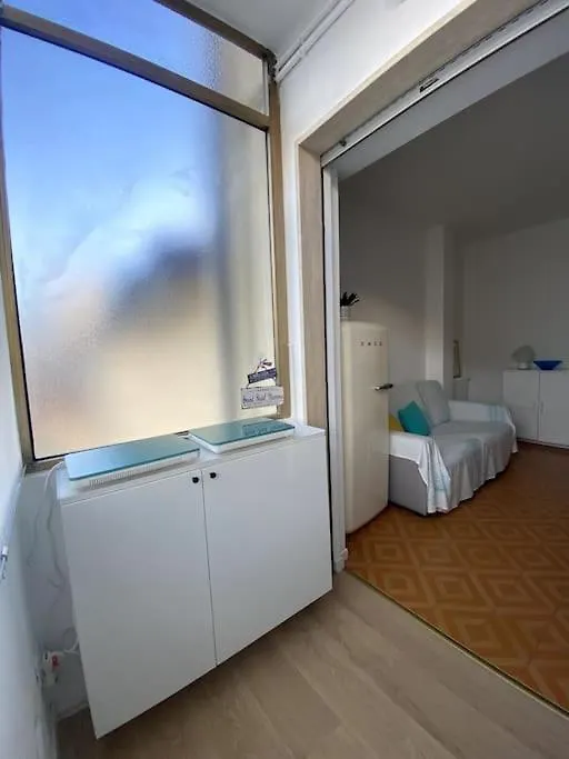 Apartment Appartamento In Pieno Centro - 500 Metri Dal Mare. Viareggio Italy
